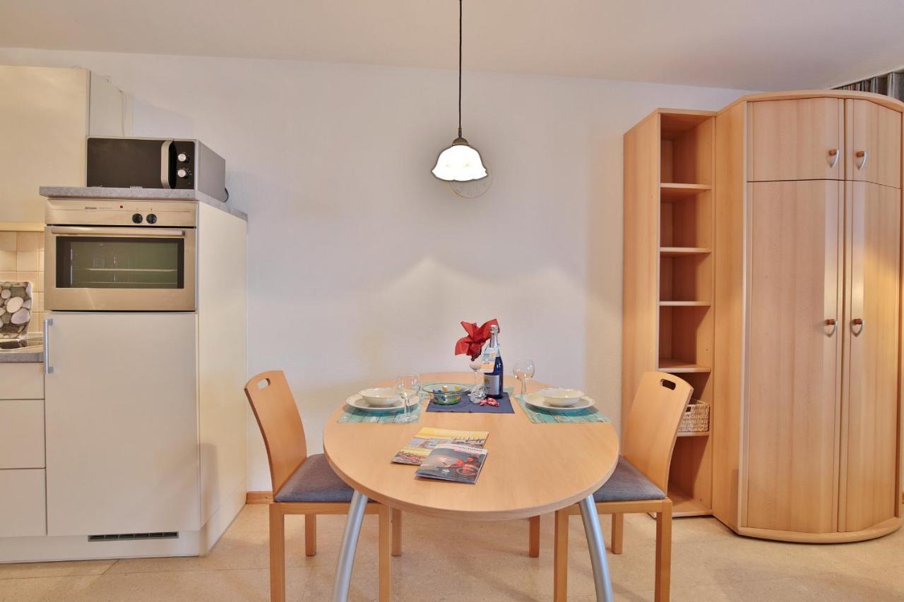 Strandburg Strandburg Appartement 2 Scharbeutz Ngoại thất bức ảnh