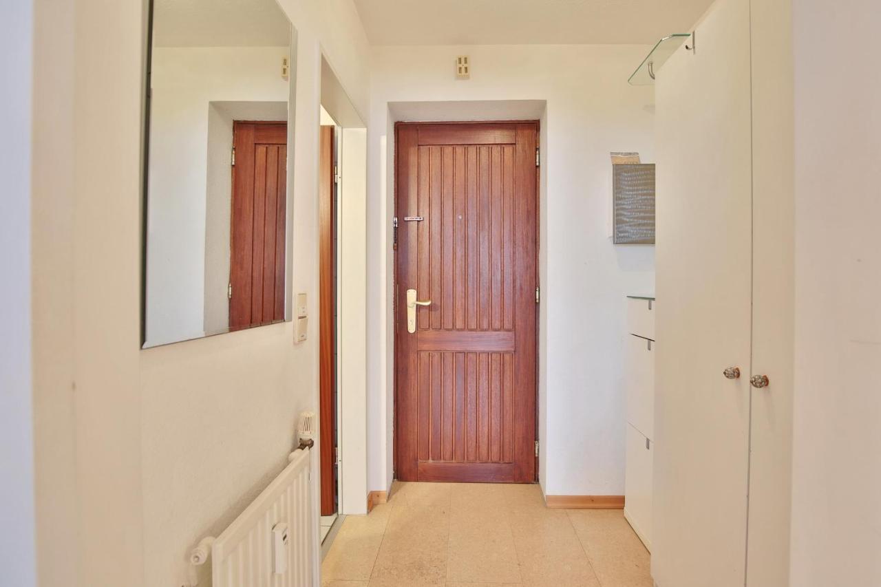 Strandburg Strandburg Appartement 2 Scharbeutz Ngoại thất bức ảnh